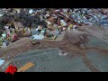 Video Essay: Grocer Dumps Food After Ike