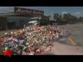 Video Essay: Grocer Dumps Food After Ike