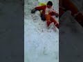 Click here to watch this video 冒険バカの大ジャンプ
