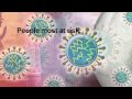 Pandemic Education and Prevention (w/ CC)