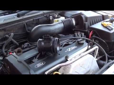 Remove MAF From Ford Focus DIY Easy Guide