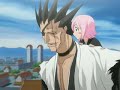 Bleach Capitulo 30