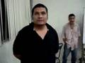 SIETE DETENIDOS CON ARMAS DE FUEGO EN SANTA ANA, SONORA