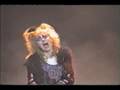 Macskák - Grizabella (Madách Színház, 2001)