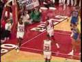 videos de Magic Johnson-Lakers - Michael Jordan-Bulls - New Generation