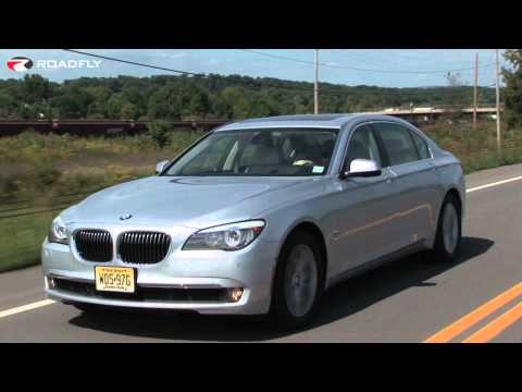 Click to play >> Roadfly.com – 2010 BMW 750Li Road Test and Review