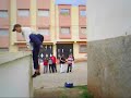 PARKOUR BERKANE MAROC 09/01/2008