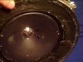 Homemade Subkick