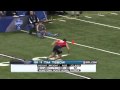 2010 NFL COMBINE workout-Tim Tebow.mp4