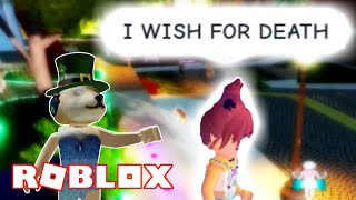 Roblox Its Funneh Youtube Royale High