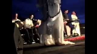 Mohamed OUBAYOUà Moussem Ait Ameur, Imilchil 2013, Part1