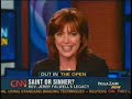 Christopher Hitchens on Paula Zahn (CNN) about Rev. Falwell\