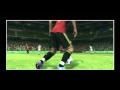 The General - Adidas 'Every Team Needs', Featuring Xavi