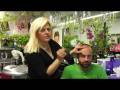 videos de Eyebrow & Hair Care : How to Shape Eyebrows for Men