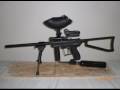 SPYDER MR1 MODS Sniper and Assault Rifle