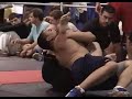 anthony & chris deep submission grappling from the pittsburgh fight club at the 2007 kumite klassic.