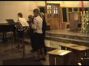 Bagatelle - Clare Grundman - kwartet klarnetowy Bagatelle - Clare Grundman - kwartet klarnetowy