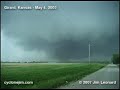 Girard, Kansas Tornado - May 4, 2003