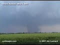 Girard, Kansas Tornado - May 4, 2003 Girard, Kansas Tornado - May 4, 2003