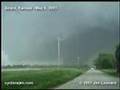 Girard, Kansas Tornado - May 4, 2003