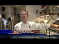 Metromix goes inside D'Amico Kitchen Minneapolis