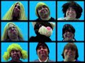 THE HAPPY SHOW! 