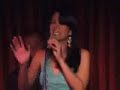 CHARMAINE CLAMOR, America's leading Filipino jazz and world singer, delivers a stellar performance of a beautiful Oscar Castro-Neves song from her 2005 CD 