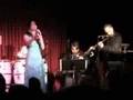 Charmaine Clamor Sings I Live To Love You (Castro-Neves)