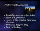 Disability Insurance: Why Choose ProtectYourIncome.com?