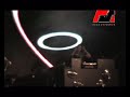 Extrema NYE 2007 Warren Fellow