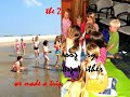 Kindergarten Kunterbunt in Nordsee-Spielstadt Wangerland