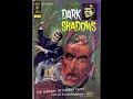 Dark Shadows
