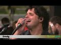 dredg - Catch Without Arms (Live) dredg - Catch Without Arms (Live)