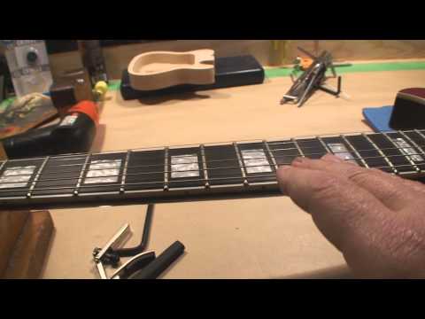 how to troubleshoot electric guitar