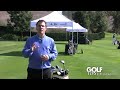 Golf Tips Equipment Flash: TaylorMade R9 Irons
