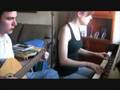 Garreth Rose - Canon In D