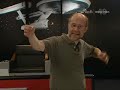 Star Trek - Science vs. Fiction 7 - Harald Lesch bei SciFi Star Trek - Science vs. Fiction 7 - Harald Lesch bei SciFi