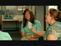 Ja'mie King's Panic Attack
