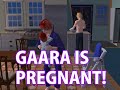 GaaNaru makin' babies - Sims2 mpreg
