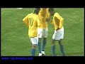 Elim. Sudamericana: Chile vs Brasil [Resumen / Highlights]