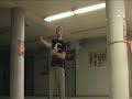 Smooth 3 ball Juggling / Jongleren Smooth 3 ball Juggling / Jongleren