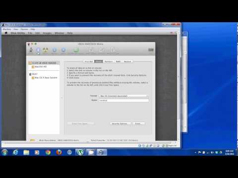 how to rebuild kext cache os x
