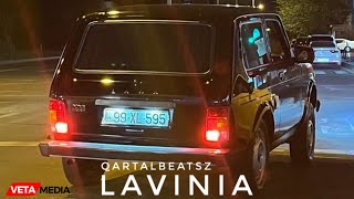 Azeri Bass Music 2023 Lavinia (Prod QartalBeatsZ)