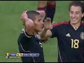 Goles del Partido Mexico vs Costa Rica 4-1 – Copa Oro 2011