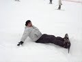 yeti resort