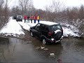 Laganini Hummer H3 Troper Campagnola Drava