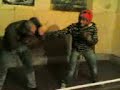 Box (Mario vs Sgat)