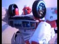 Transformers 2 Episode Three: Secrets Revealed Stop Motion
