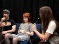 Sydney Rees entrevista Paramore