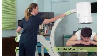 video thumbnail Surgical C-arm X-ray System youtube